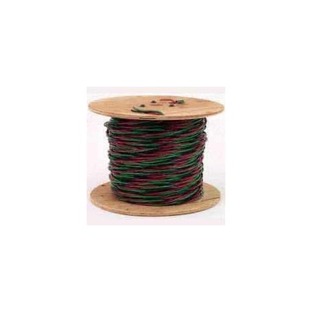 Southwire 12/2X500 W/G Single-Ended Electrical Wire, 12 AWG